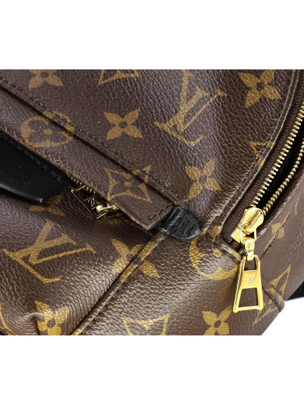 Louis Vuitton Palm Springs Backpack #227866L20B